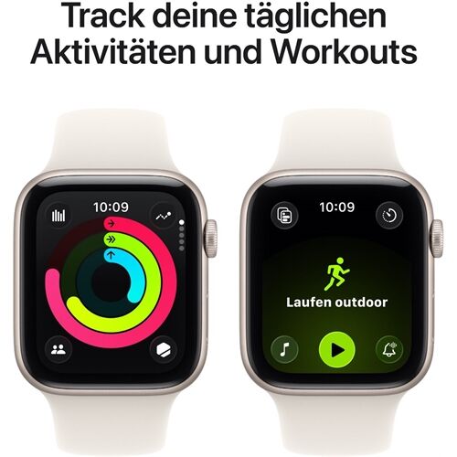 Apple Watch SE 3 (44mm) GPS