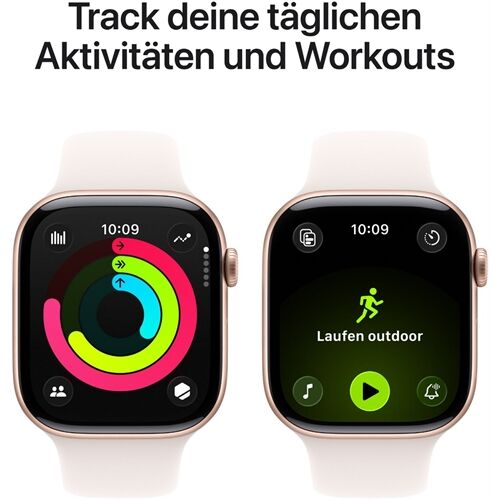 Apple Watch Series 11 (46mm) GPS+5G M/L
