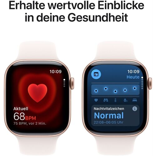 Apple Watch Series 11 (46mm) GPS+5G M/L