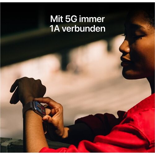 Apple Watch Series 11 (46mm) GPS+5G M/L