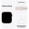 Apple Watch Series 11 (46mm) GPS+5G M/L