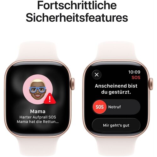 Apple Watch Series 11 (46mm) GPS+5G M/L