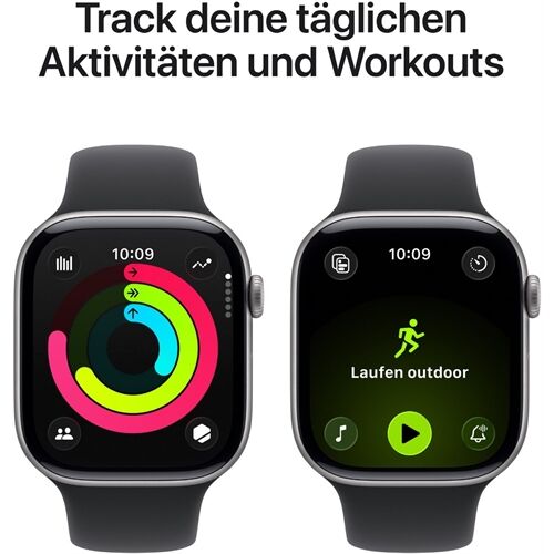 Apple Watch Series 11 (46mm) GPS+5G M/L