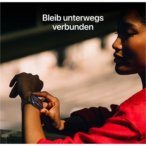 Apple Watch Series 11 (46mm) GPS+5G M/L