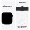 Apple Watch Series 11 (46mm) GPS+5G Titan S/M
