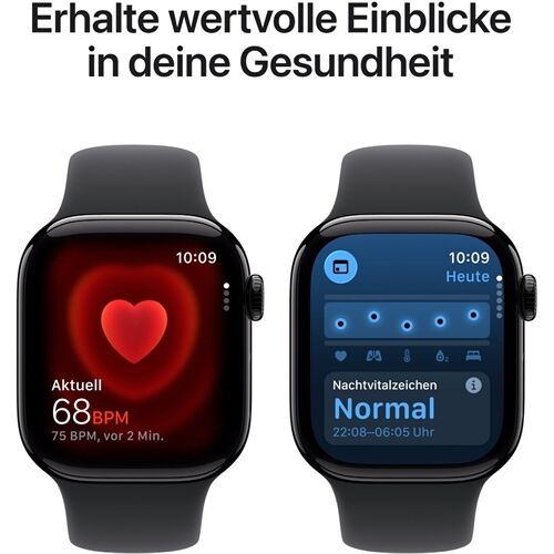 Apple Watch Series 11 (42mm) GPS M/L