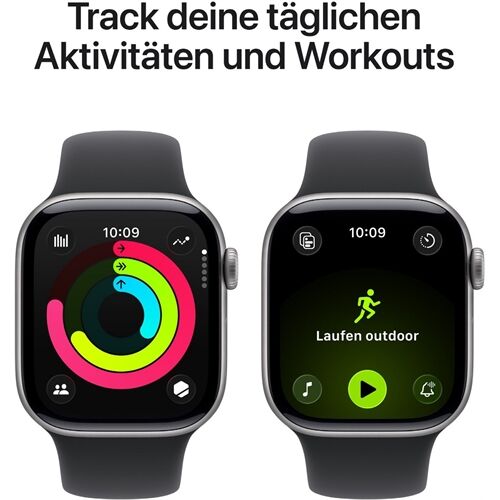 Apple Watch Series 11 (42mm) GPS S/M