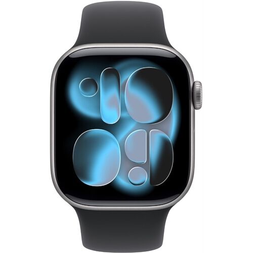 Apple Watch Series 11 (42mm) GPS S/M