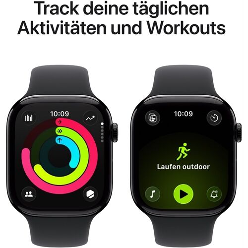 Apple Watch Series 11 (46mm) GPS S/M