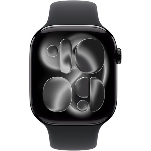 Apple Watch Series 11 (46mm) GPS S/M