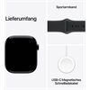 Apple Watch Series 11 (46mm) GPS S/M