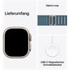 Apple Watch Ultra 3 (49mm) GPS+5G