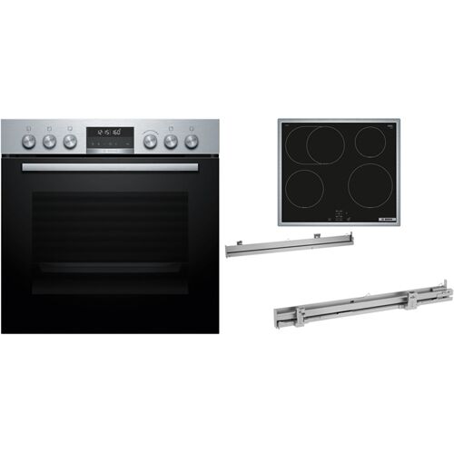 Bosch MKHSTEELP