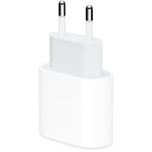 Apple USB-C Power Adapter (20W)