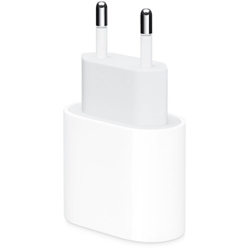 Apple USB-C Power Adapter (20W)