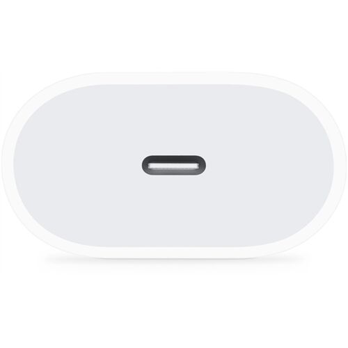 Apple USB-C Power Adapter (20W)