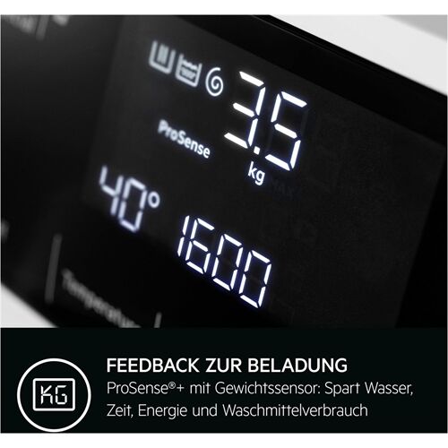 AEG Lavamat LWR7E70610