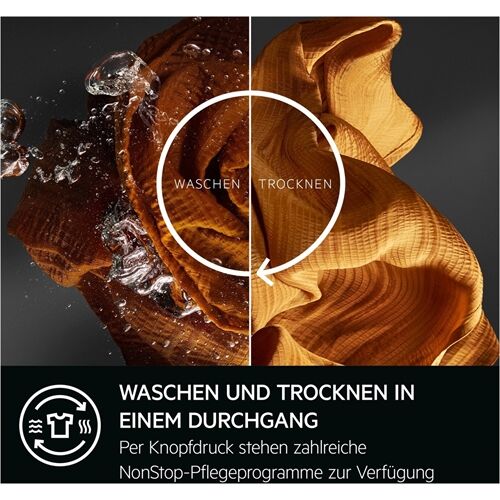 AEG Lavamat LWR7E70610