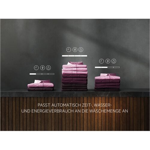 AEG Lavamat LWR7E70610