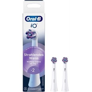Oral-B iO Radiant (2er)