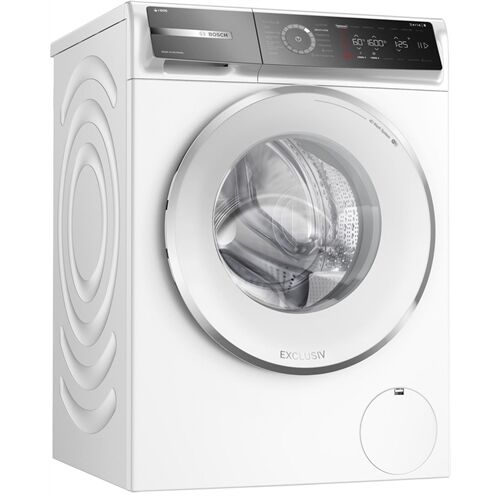 Bosch WGB266A90