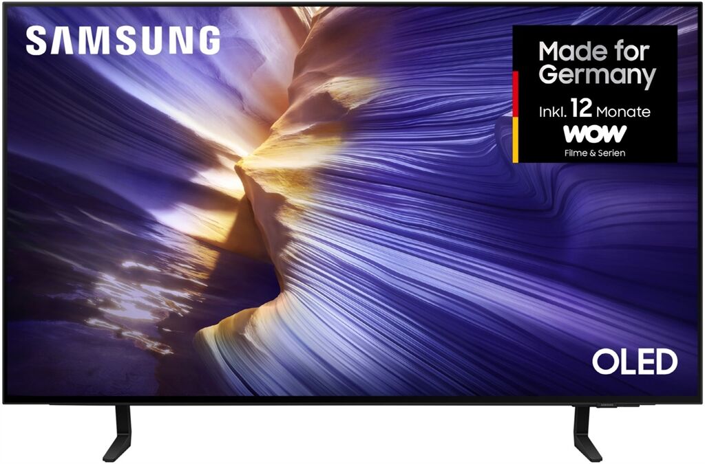 Samsung GQ42S93FAE 106 cm (42