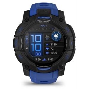 GARMIN Instinct 3 AMOLED (45mm) SUPERNOVA