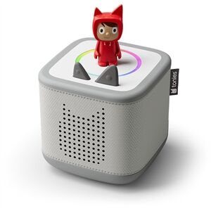 TONIES Toniebox 2 Classic Starterset