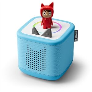 TONIES Toniebox 2 Classic Starterset