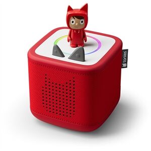 TONIES Toniebox 2 Classic Starterset