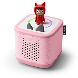 TONIES Toniebox 2 Classic Starterset