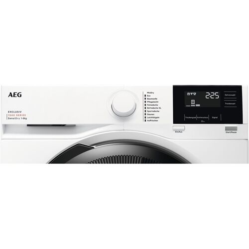 AEG Lavatherm TR7T60689