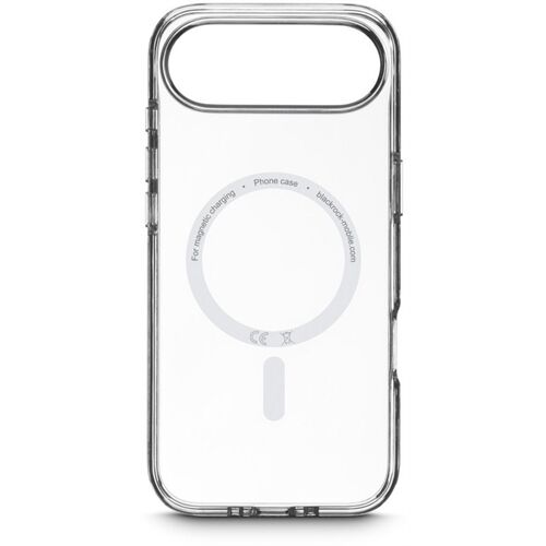 Black Rock Mag Clear Case