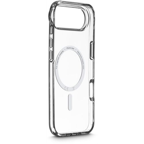 Black Rock Mag Clear Case