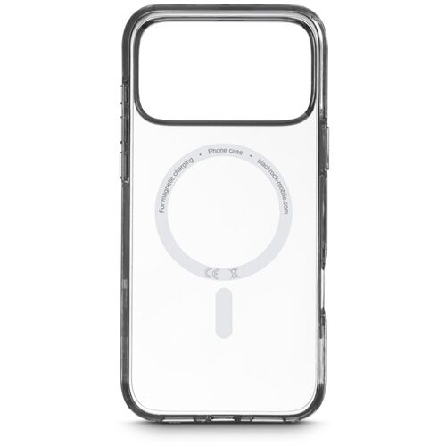 Black Rock Mag Clear Case