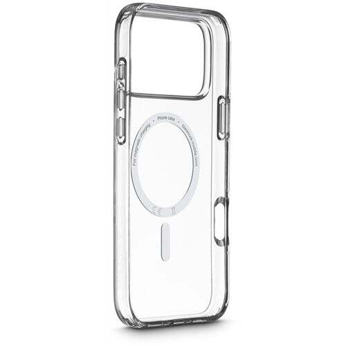 Black Rock Mag Clear Case