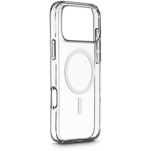 Black Rock Mag Clear Case