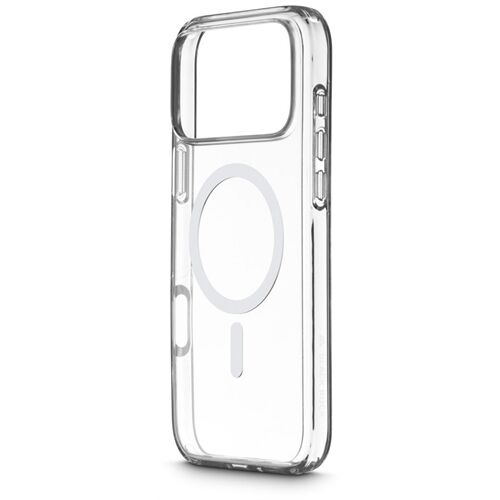 Black Rock Mag Clear Case