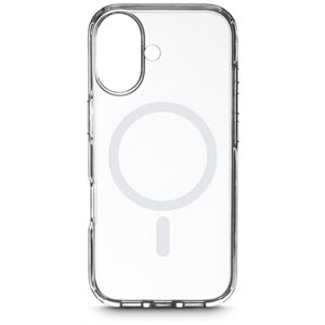 Black Rock Mag Clear Case