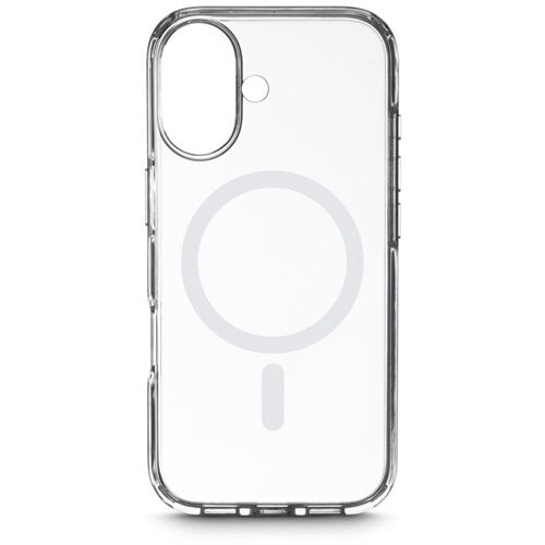 Black Rock Mag Clear Case