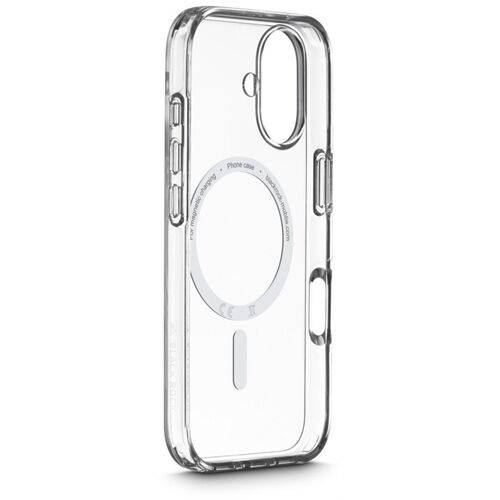 Black Rock Mag Clear Case