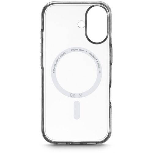 Black Rock Mag Clear Case