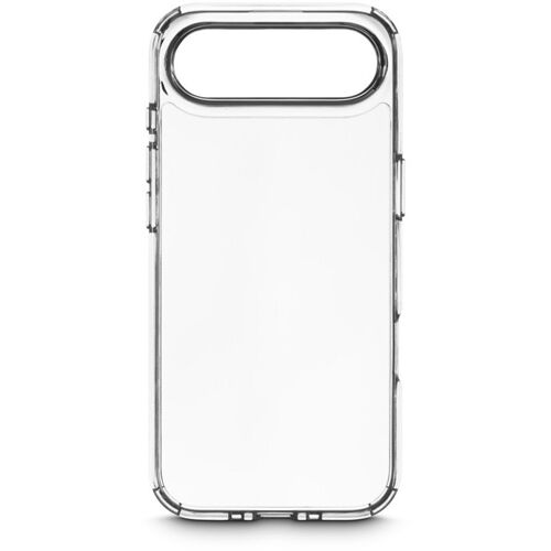 Black Rock Clear Protection Case