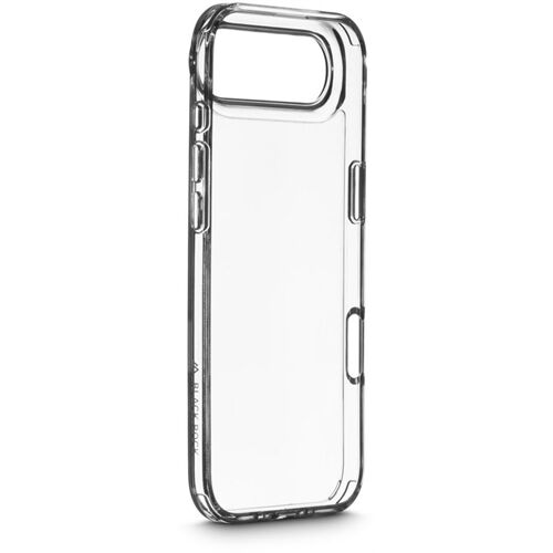Black Rock Clear Protection Case