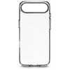 Black Rock Clear Protection Case