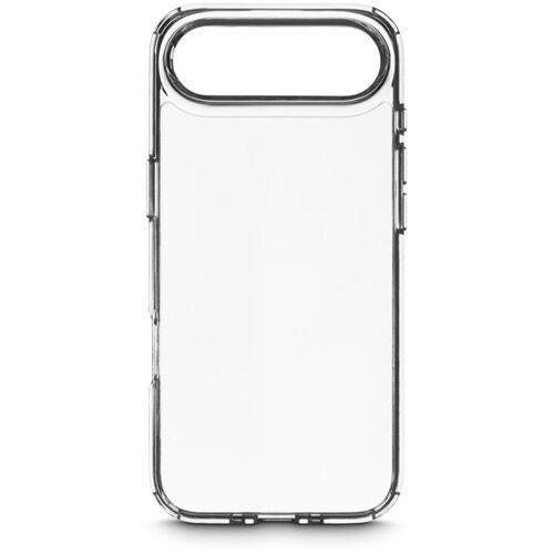Black Rock Clear Protection Case