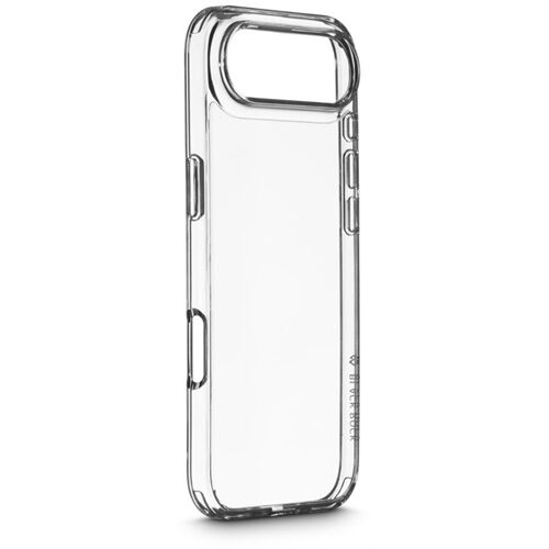 Black Rock Clear Protection Case