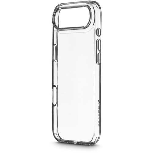Black Rock Clear Protection Case