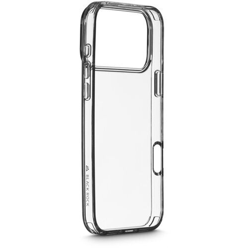 Black Rock Clear Protection Case