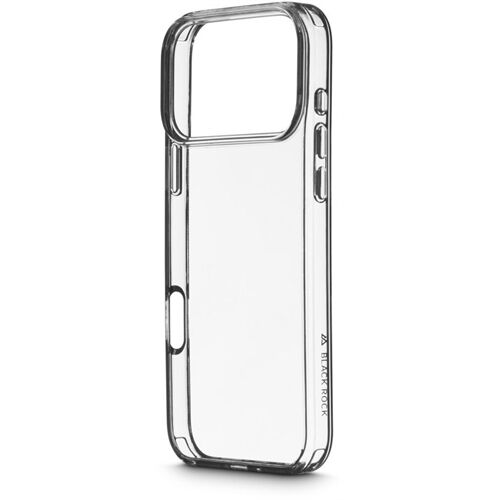 Black Rock Clear Protection Case